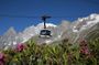 Monte Bianco Skyway experience
