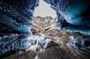 South Coast and Katla Ice Cave day tour