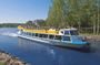 Helsinki Beautiful Canal Route, archipelago cruise