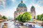 Berlin private walking tour