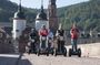 Segway tour from Mannheim to Heidelberg