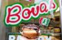Boston's Historic Underground Donut Tour