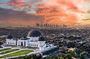 Hollywood and Los Angeles Filming Self-Guided Driving Audio Tours