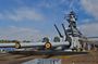 Battleship IOWA admission ticket
