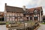 Stratford-Upon-Avon audio walking tour on Shakespeare's life