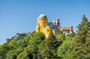 Sintra, Cascais and Estoril full-day tour