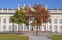 Historical walking tour through Kassel