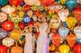 Hoi An highlights evening small group tour with dinner