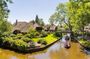 Giethoorn day trip from Amsterdam