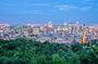 Scenic Montreal Night Tour
