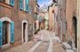 Self guided tour with interactive city game of Mons