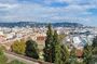 Private half day trip to Antibes from Cannes port