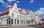 Wismar private and guided walking tour
