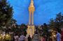 Enchanted Seville Evening Walking Tour with Haunted History