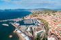 Private trip to Cannes and Grasse from Cannes port