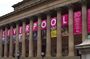 Self-guided audio tour on Liverpool history and culture