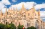 Toledo and Segovia guided tour from Madrid