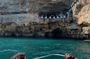 3-Hour Private Boat Cruise in Polignano a Mare