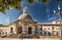 Santuary of Loyola, Getaria, Zarauz and San Sebastian full-day tour