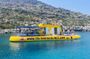 Semi Submarine Swimming Cruise with Anthony Quinn Bay