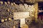 Catacombs guided tour with skip-the-line ticket and access to restricted areas