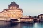 Bode Museum skip-the-line tickets
