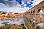 Segovia and Avila full day trip from Madrid