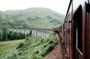 Harry Potter Train and Scenic Highlands Day Trip from Inverness