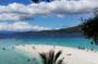 Full-day Oslob whale shark and Sumilon sandbar
