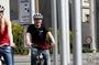 3 hour small group bike sightseeing tour in Prague