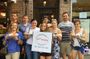 Food tour of West Village in New York