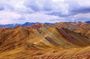 Full-Day Private Hike to Palcoyo Mountain