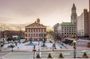 Historic Boston tour