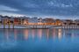 Guided night tour on the legends of Triana