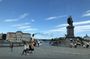 Bloody Stockholm walking tour