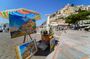 Amalfi Coast, Positano and Ravello tour from Naples