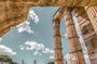Capitoline Museums experience with multimedia video