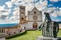 Assisi and Orvieto day-trip from Rome