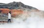 Golden Circle tour and Blue Lagoon transfer
