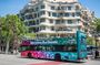 Barcelona Bus Turístic hop-on hop-off tickets