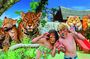 Terra Natura Zoo + Aqua Natura combined tickets
