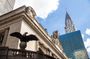 One day New York City tour: walking, subway and ferry with optional One World Observatory upgrade