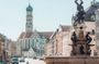Augsburg private walking tour