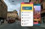 Bologna Self-Guided Treasure Hunt and Walking Tour