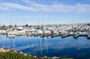 Newport's champagne premium brunch cruise