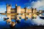 Snowdonia and the three castles tour