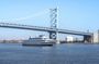 Spirit of Philadelphia Lunch Cruise with Buffet