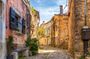 Hum, Motovun and Grožnjan Istria taste experience from Trieste