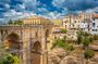 Tour of Ronda town for Malaga