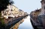 "Magic along the water", online exploration game in Milan Navigli